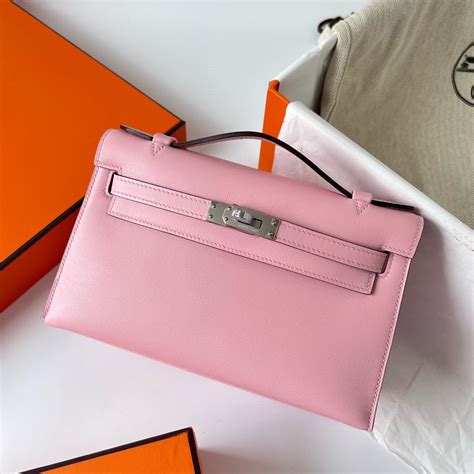 qb hermes|kelly pochette price.